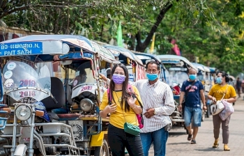 78 ມື້ ສປປ ລາວ ຍັງຄົງບໍ່ພົບຜູ້ຕິດເຊື້ອລາຍໃໝ່