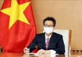 WHO ຈະ​ຊຸກ​ຍູ້​ການ​ສົ່ງ​ແຫຼ່ງວັກ​ຊິນ​ໃນ​ກົນ​ໄກ COVAX ໃຫ້​ແກ່​ຫວຽດ​ນາມ ໂດຍ​ໄວ