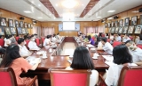 ວຽກງານ​ໜູນ​ຊ່ວຍຂອງ​ອົງ​ການ​ຈັດ​ຕັ້ງ​ບໍ່​ຂຶ້ນ​ກັບ​ລັດ​ຖະ​ບານຕ່າງ​ປະ​ເທດ: ບັນ​ດາ​ສິ່ງ​ທ້າ​ທາຍ​ໃນ​ສະ​ພາບ​ການ​ໃໝ່
