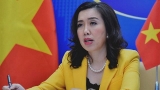 ຫວຽດ​ນາມ ບໍ່​ຈຳ​ແນກ​ການ​ປະ​ພຶດ​ໃນ​ການ​ສັກ​ວັກ​ຊິນ​ກັນ​ໂຄວິດ - 19 ໃຫ້​ຊາວ​ຕ່າງ​ປະ​ເທດ