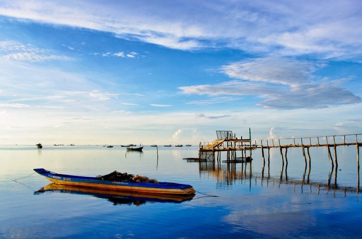 ຄວາມ​ງາມ​ຂອງ​ບັນ​ດາ​ໝູ່​ບ້ານ​ຫາ​ປ່າ​ຢູ່ ຫວຽດ​ນາມ
