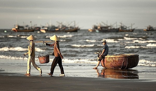 ຄວາມ​ງາມ​ຂອງ​ບັນ​ດາ​ໝູ່​ບ້ານ​ຫາ​ປ່າ​ຢູ່ ຫວຽດ​ນາມ