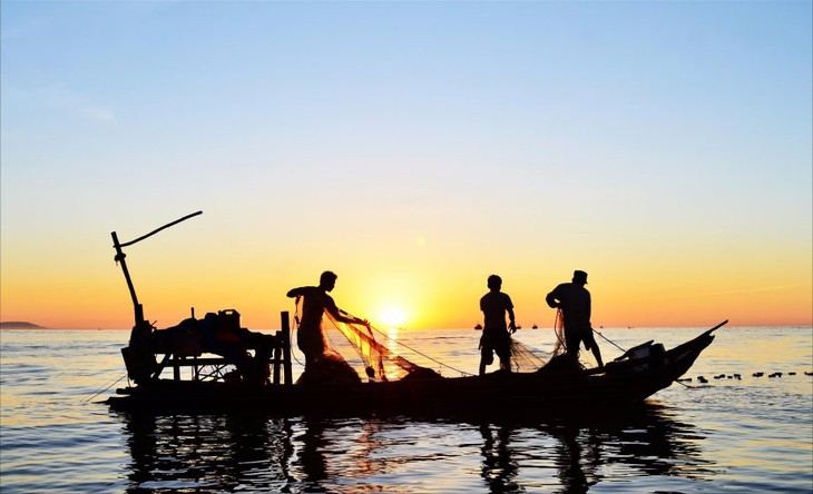 ຄວາມ​ງາມ​ຂອງ​ບັນ​ດາ​ໝູ່​ບ້ານ​ຫາ​ປ່າ​ຢູ່ ຫວຽດ​ນາມ