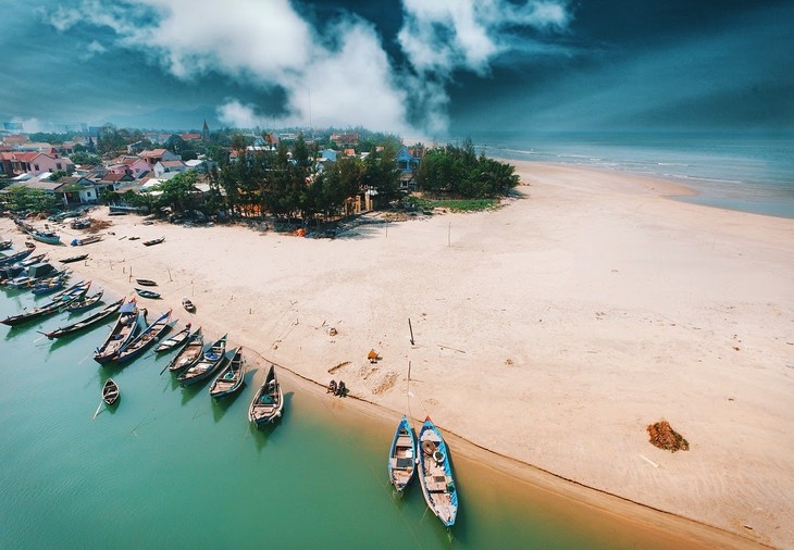 ຄວາມ​ງາມ​ຂອງ​ບັນ​ດາ​ໝູ່​ບ້ານ​ຫາ​ປ່າ​ຢູ່ ຫວຽດ​ນາມ