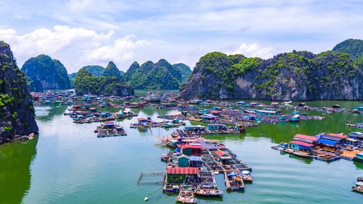 ຄວາມ​ງາມ​ຂອງ​ບັນ​ດາ​ໝູ່​ບ້ານ​ຫາ​ປ່າ​ຢູ່ ຫວຽດ​ນາມ