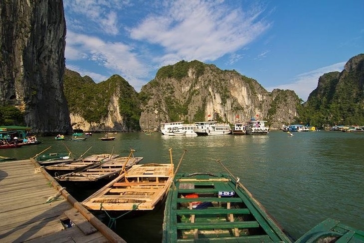 ຄວາມ​ງາມ​ຂອງ​ບັນ​ດາ​ໝູ່​ບ້ານ​ຫາ​ປ່າ​ຢູ່ ຫວຽດ​ນາມ