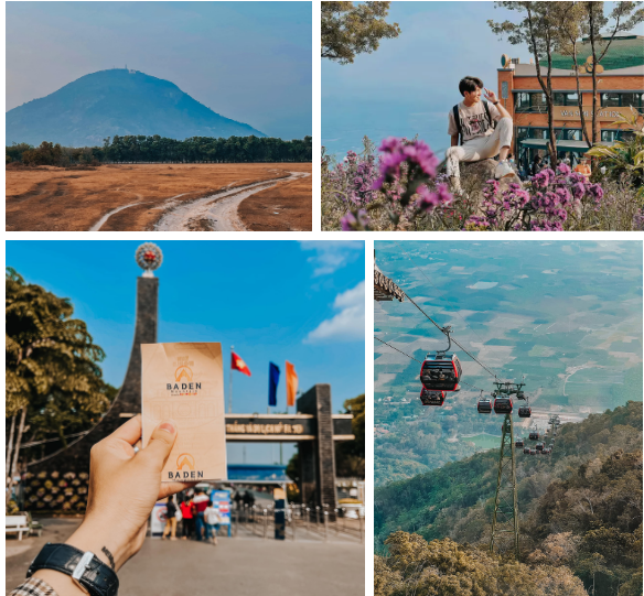 ເປ້ກະເປົາໄປຄົ້ນຫາທຳມະຊາດຢູ່ໄຕນິງ: ພິຊິດພູຜາປ່າໄມ້ ຫຼື Camping ຢູ່ຂ້າງໜອງມີທຸກສິ່ງມີຢ່າງ