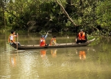 ຄົ້ນ​ຄ້​ວາ​ການ​ກໍ່​ສ້າງ​ຕື່ມ​ບັນ​ດາ​ຜະ​ລິດ​ຕະ​ພັນ​ການ​ທ່ອງ​ທ່ຽວ​ທີ່​ເປັນ​ເອ​ກະ​ລັກ​ສະ​ເພາະ​ຂອງ​ເຂດ​ດິນ​ແດນ​ແຫ່ງ​ໝາກ​ພ້າວ