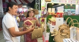 ເຂ​ດ​ທົ່ງ​ພຽງ​ແມ່​ນ້ຳ​ຂອງ​ທາງ​ພາກ​ໃຕ້​ ໂຄ​ສະ​ນາ​ຜະ​ລິດ​ຕະ​ພັນ OCOP