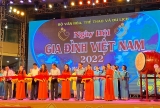 ວັນ​ບຸນ​ຄອບ​ຄົວ ຫວຽດ​ນາມ ປີ 2022 ຈະ​ດຳ​ເນີນ​ໃນ​ລະ​ຫວ່າງວັນ​ທີ 25 ມິ​ຖຸ​ນາ ຫາ ວັນ​ທີ 28 ມິ​ຖຸ​ນາ
