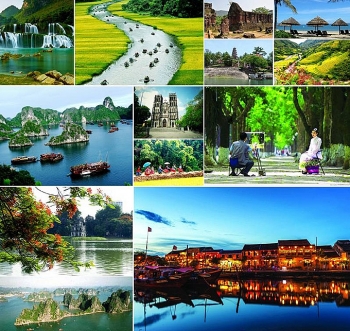 ຊຸກ​ຍູ້​ພັດ​ທະ​ນາ​ການ​ທ່ອງ​ທ່ຽວ​ເໝາະ​​ສົມ​ກັບ​ການ​ຜັນ​ປ່ຽນ​ຂອງ​ໂລກ​ລະ​ບາດ Covid – 19