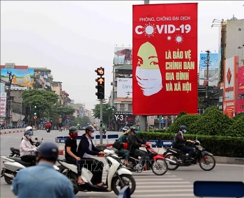 ສື່ມວນ​ຊົນ ເຢຍ​ລະ​ມັນ: ຫວຽດ​ນາມ​ແມ່ນ​ເຄື່ອງວັດແທກ​​ທຸກ​ສິ່ງ​ທຸກ​ຢ່າງ​ໃນ​ບັ້ນ​ຕໍ່​ສູ້​ກັບ​ໂລກ​ລະ​ບາດ Covid – 19