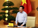 ຫວຽດນາມ ໄດ ແລະ ພວມມານະພະຍາຍາມຈ ນສ ດຄວາມສາມາດຂອງຕ ນເພ ອຈ ດຕ ງກອງປະຊ ມສ ດຍອດອາຊຽນຄ ງທ 37 ຢ າງສຳເລ ດຜ ນ