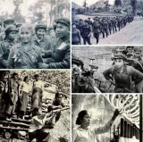 ຮ ບພາບວຽງຈ ນໃນຊ ມປ 1935 1959