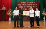 ບ ນ ດາ ປະ ເທດ ສ ງໂທລະເລກແລະຈ ດໝາຍອວຍພອນ ຫວຽດ ນາມ ເນ ອງ ໃນ ໂອ ກາດວ ນ ຊາດ