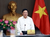 ບ ມ ຍ ງ ສາ ມາດ ກ ດ ຂ ວາງ ນ ກ ລ ງ ທ ນ ມາ ຫວຽດ ນາມ