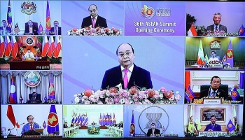 ຫວຽດ​ນາມ ໄດ້​ຮັບ​ຄວາມ​ເຄົ​າ​ລົບ, ເປັນ​ໜ້າ​ໄວ້​ເນື້ອ​ເຊື່ອ​ໃຈ ແລະ ມີ​ລັກ​ສະ​ນະ​ສ້າງ​ສາ