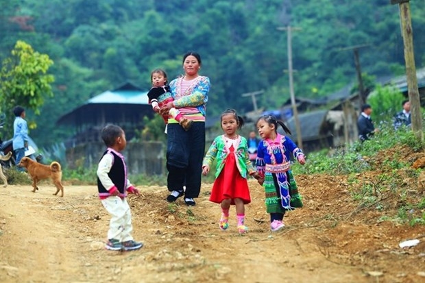 UNDP ສະ​ແດງ​ຄວາ​ມ​ຊົມ​ເຊີຍ​ຕໍ່​ຄວາມ​ມາ​ນະ​ພະ​ຍາ​ຍາມ​ຂອງ ຫວຽດ​ນາມ ໃນ​ການ​ປະ​ຕິ​ບັດ​ບົດ​ລາຍ​ງານ UPR