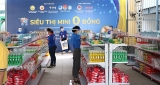 ນັກ​ສຶກ​ສາ ລາວ ແລະ ກຳ​ປຸ​ເຈຍ ຢູ່ ນະ​ຄອ​ນ​ໂຮ່​ຈີ​ມິນ ​ໄດ້​ຮັບ​ການ​ໜູນ​ຊ່ວຍ​ແກ້​ໄຂ​ຄວາມ​ຫຍຸ້ງ​ຍາກ​ຍ້ອນ​ໂຄວິດ - 19