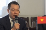 ຫວຽດ​ນາມ ແລະ ສ. ເຊັກ​ໂກ ມຸ່ງ​ໄປ​ເຖິງ​ຄູ່​ຮ່ວມ​ມືຍຸດ​ທະ​ສາດ​ດ້ານ​ເສດ​ຖະ​ກິດ