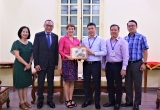 World Vision ຕ້ອງ​ມີ​ຄວາມ​ເອົາ​ໃຈ​ໃສ່​ກ່​ວາ​ອີກ​ຕໍ່​ເດັກ​ນ້ອຍ ຫວຽດ​ນາມ ທີ່​ປະ​ສົບ​ກັບ​ຄວາມ​ຫຍຸ້ງ​ຍາກ