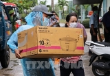 ທ ານ ນາ ຍ ກ ລ ດ ຖະ ມ ນ ຕ ຫງວຽນ ຊວ ນ ຟ ກ ເປ ນ ປະ ທານກອງ ປະ ຊ ມອອນ ລາຍ ທ ວ ປະ ເທດ ປ ກ ສາ ຫາ ລ ວ ທ ການ ຕ ານ ໂລກ ລະ ບາດ ໂຄວ ດ 19