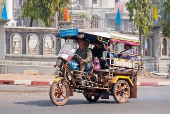 ລາຍຮັບຂະແໜງທ່ອງທ່ຽວແຂວງວຽງຈັນຫລຸດລົງ ກວ່າ 70% ຫລັງໄດ້ຮັບຜົນກະທົບຈາກໂຄວິດ-19