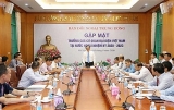 ການ ໂອ ລ ມ ສ ນ ທະ ນາ ການ ທ ດຫ າຍ ຝ າຍ ຫວຽດ ນາມ ປະ ກອບ ສ ວນ ໃນ ໄລ ຍະ 75 ປ ທ ຜ ານ ມາ ແລະ ການ ກຳ ນ ດ ທ ດ ໃນ ໄລ ຍະ ຍ ດ ທະ ສາ ດ ໃໝ