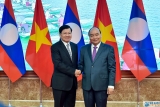 ສະມາຄ ມມ ດຕ ພາບລະຫວ າງ ຫວຽດນາມ ລາວ ແຂວງທ າຍບ ງຈ ດຕ ງກອງປະຊ ມໃຫຍ ຜ ແທນອາຍ ການ 2020 2025
