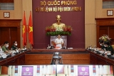 ມອບ ອ ປະ ກອນ ການ ແພດ ໜ ນ ຊ ວຍ ບ ນ ດາ ປະ ເທດບ ງກລາເທດ ແລະ ສ ລ ງກາ ໃນ ການ ປ ອງ ກ ນ ຕ ານ ໂລກ ລະ ບາດ covid 19
