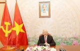 ປະເທດລາວ ປະກາດການສ າງຕ ງສະຫະພ ນຊາວໜ ມ ຢ າງເປ ນທາງການ