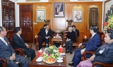 ຫວຽດນາມ ສ ບຕ ນຳສ ງພ ນລະເມ ອງປະມານ 240 ຄ ນ ຈາກມາເລເຊຍກ ບຄ ນປະເທດຢ າງປອດໄພ