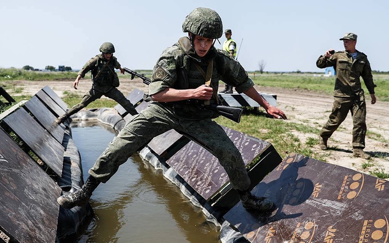 army games 2020 ໄຂ ຂ ນ ຢ າງ ເປ ນ ທາງ ການ ໃນ ວ ນ ທ 23 ສ ງ ຫາ