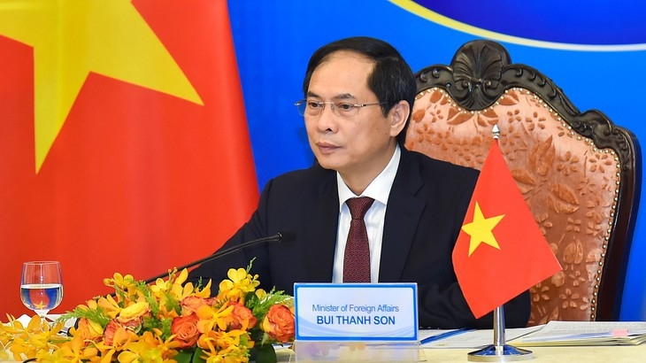 ກອງປະຊຸມລັດຖະມົນຕີການພົວພັນຄູ່ຮ່ວມມືແມ່ນ້ຳຂອງ-ອາເມລິກາ ຄັ້ງທີ 2 ກອງປະຊຸມລັດຖະມົນຕີການພົວພັນຄູ່ຮ່ວມມືແມ່ນ້ຳຂອງ-ອາເມລິກາ ຄັ້ງທີ 2