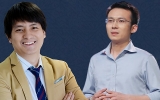 ຜູ້​​ຕາງ​ໜ້າ​ຫວຽດ​ນາມ 2 ທ່ານ ໄດ້​ເຊີດ​ຊູ “ການ​ນຳ​ໜຸ່ມ​ດີ​ເດັ່ນ​ອາ​ຊີ”