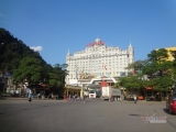 ສົ່ງ​ຈົດ​ໝາຍ​ທາງ​ການ​ສະ​ເໜີ​ຈີນ​ຍົກ​ເລີກ​ຂໍ້​ຈຳ​ກັດການ​ນຳ​ເຂົ້າ​ຜະ​ລິດ​ຕະ​ພັນ​ກະ​ເສດ