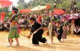 ຈຸດ​ເດັ່ນ​ຂອງ​ງານ​ບຸນ​ວັດ​ທະ​ນະ​ທຳ​ຊົນ​ເຜົ່າ ມົກ​ເຈົາ ປີ 2022