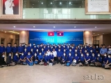 ນຳສ ງພ ນລະເມ ອງຫວຽດນາມ ຫລາຍກວ າ 340 ຄ ນຈາກປະເທດໄທ ກ ບຄ ນບ ານ