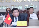ບ ມ ຍ ງ ສາ ມາດ ກ ດ ຂ ວາງ ນ ກ ລ ງ ທ ນ ມາ ຫວຽດ ນາມ