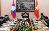 ລ ງນາມໃນຂ ຕ ກລ ງການຮ ວມມ ລະຫວ າງ ຫ ພ ພ ທະພ ນໂຮຈ ມ ນ ແລະ ສະຖາບ ນມ ລະດ ກ ben gurion ອ ດສະຣາເອນ