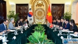 ຫວຽດນາມ ໄດ ປະຕ ບ ດເກ ບຄ າແຍກອອກຫ າງທາງການແພດ ສຳຫ ບຜ ທ ເຂ າເມ ອງຕ ງແຕ ວ ນທ 1 ກ ນຍາ