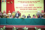 ສະ ເຫ ມ ສະຫ ອງ 70 ປ ແຫ ງວ ນ ສ າງ ຕ ງ ການ ພ ວ ພ ນ ທາງ ການ ທ ດ ລະ ຫວ ງ ຫວຽດ ນາມ ໂປ ໂລຍ
