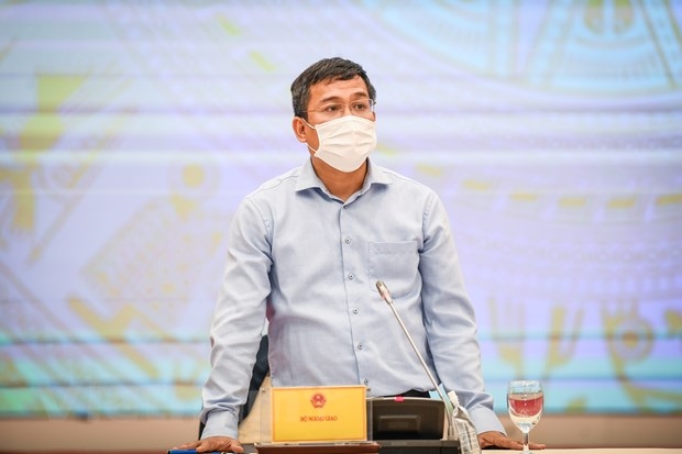 ຈ​ະ​ມີ​ວັກ​ຊິນຕື່ມ​ອີກ 30 ລ້ານ​ໂດ​ສ ສົ່ງ​ມາຫວຽດ​ນາມ