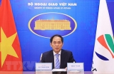 ບຸ​ລະ​ມະ​ສິດຫຼັກ​ແຫຼ່ງ​ຂອງ​ການ​ຮ່ວມ​ມື​ແມ່​ນ້ຳ​ຂອງ - ສ.ເກົາຫຼີ ໃນ​ໄລ​ຍະ​ຈະ​ມາ​ເຖິງ ​ແມ່ນ​ໜູນ​ຊ່ວຍ​ບັນ​ດາ​ປະ​ເທດ​ສະ​ມາ​ຊິກ​ຜ່ານ​ຜ່າ​ໄລ​ຍະ​ທີ່ປະ​ສົບ​ກັບ​ຄວາມ​ຫຍຸ້ງ​ຍາກ​ໃນ​ປັດ​ຈຸ​ບັນ