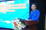 ມີຫຼາຍ​ການ​ເຄື່ອນ​ໄຫວ​ສະ​ເຫຼີມ​ສະຫຼອງ 60 ປີ​ແຫ່ງວັນ​ເປີດເສັ້ນ​ທາງ​ ​ໂຮ່​ຈີ​ມິນ​ໃນ​ທະ​ເລ