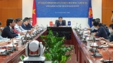 ຫວຽດ​ນາມ ປະ​ຕິ​ບັດ​ບົດ​ບາດ​ປະ​ທານ AMEM 38 ໄດ້​ເປັນ​ຢ່າງ​ດີ​