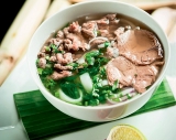 ເຝີ​ຫວຽດ​ນາມ ​ໃນ​ສາຍ​ຕາ​ຂອງ ແຂກ​ທ່ອງ​ທ່ຽວ​ລັດ​ເຊຍ
