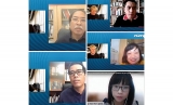 ການ​ໂອ້​ລົມ​ສົນ​ທະ​ນາ​ກ່ຽວ​ກັບ​ວັນ​ນະ​ຄະ​ດີ ໃຫ້​ແກ່​ຊາວ​ໜຸ່ມ ລັດ​ເຊຍ - ຫວຽດ​ນາມ