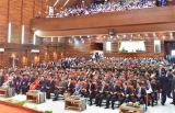 ຜູ້​ແທນ​ປະ​ຊາ​ຊົນ​ສອງ​ປະ​ເທດ​ຫວຽດ​ນາມ - ລາວ ຈະ​ສືບ​ຕໍ່​ປະ​ກອບ​ສ່ວນ​ໃນ 5 ບັນ​ຫາ​ໃຫຍ່