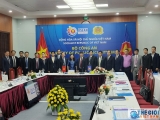 ນຳ ສ ງ ພ ນ ລະ ເມ ອງ ຫວຽດ ນາມ 350 ຄ ນ ຈາກ ອ ງ ກ ດ ກ ບ ມາ ປະ ເທດ ຢ າງ ປອດ ໄພ